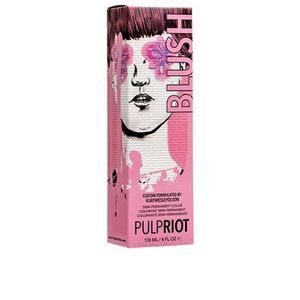 Pulp Riot Pulp Riot Semi-Permanent Haircolor Blush 4 oz